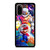 SUPER MARIO ODYSSEY GAME Samsung Galaxy S20 Case Cover
