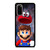 SUPER MARIO BROS NEBULA Samsung Galaxy S20 Case Cover