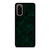 STYLISH HEXAGONAL GREEN PATTERN Samsung Galaxy S20 Case Cover