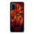 STRANGER THINGS TV SERIES Samsung Galaxy S20 Case Cover STRANGER THINGS TV SERIES Samsung Galaxy S20 Case Cover