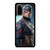 STEVE ROGERS CAPTAIN AMERICA AVENGERS Samsung Galaxy S20 Case Cover