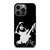 ACE FREHLEY KISS SILHOUETTE iPhone 13 Pro Case Cover
