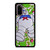 STAY PUFT AND SLIMER GHOSTBUSTER Samsung Galaxy S20 Case Cover
