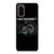 STARK INDUSTRIES MARVEL Samsung Galaxy S20 Case Cover