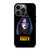 ACE FREHLEY KISS BAND iPhone 13 Pro Case Cover