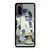 STAR WARS R2D2 ROBOT Samsung Galaxy S20 Case Cover