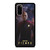 STAR TREK PICARD MOVIES Samsung Galaxy S20 Case Cover STAR TREK PICARD MOVIES Samsung Galaxy S20 Case Cover
