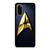 STAR TREK EMBLEM Samsung Galaxy S20 Case Cover