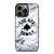 ACE FAMILY MARBLE LOGO iPhone 13 Pro Case Cover