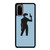 SPIKE SPIEGEL COWBOY BEBOP ART Samsung Galaxy S20 Case Cover