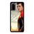 SPIDERMAN TOM HOLLAND Samsung Galaxy S20 Case Cover