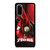 SPIDERMAN MARVEL Samsung Galaxy S20 Case Cover