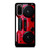 SONY BOOMBOX JOBSITE RADIO Samsung Galaxy S20 Case Cover SONY BOOMBOX JOBSITE RADIO Samsung Galaxy S20 Case Cover