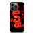 ACDC BAND LOGO iPhone 13 Pro Case Cover
