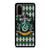 SLYTHERIN ICON Samsung Galaxy S20 Case Cover