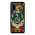 SLYTHERIN HARRY POTTER SYMBOL Samsung Galaxy S20 Case Cover SLYTHERIN HARRY POTTER SYMBOL Samsung Galaxy S20 Case Cover