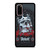 SLIPKNOT METAL BAND Samsung Galaxy S20 Case Cover