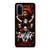 SLAYER METAL BAND POSTER Samsung Galaxy S20 Case Cover