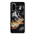 SLASH G N R  SIGNATURE Samsung Galaxy S20 Case Cover