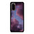 SKY IN THE NIGHT Samsung Galaxy S20 Case Cover