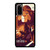 SIMBA LION KING CARTOON Samsung Galaxy S20 Case Cover