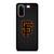 SF SAN FRANCISCO GIANTS LOGO Samsung Galaxy S20 Case Cover