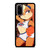 SEXY LOLA BUNNY LOONEY TUNES Samsung Galaxy S20 Case Cover