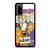 SCOOBY DOO Samsung Galaxy S20 Case Cover