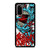 SANTA CRUZ ART Samsung Galaxy S20 Case Cover