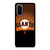 SAN FRANCISCO GIANTS MLB LOGO Samsung Galaxy S20 Case Cover
