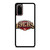 SAN FRANCISCO 49ERS SF ICON Samsung Galaxy S20 Case Cover