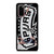 SAN ANTONIO SPURS NBA Samsung Galaxy S20 Case Cover