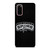 SAN ANTONIO SPURS BASKETBALL LOGO Samsung Galaxy S20 Case Cover SAN ANTONIO SPURS BASKETBALL LOGO Samsung Galaxy S20 Case Cover