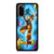 SAIYAN BLUE GOKU DRAGON BALL SUPER Samsung Galaxy S20 Case Cover