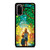 SAINT FRANCES MOVIES Samsung Galaxy S20 Case Cover