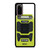 RYOBI JOBSITE RADIO Samsung Galaxy S20 Case Cover