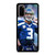 RUSSELL WILSON SEATTLE SEAHAWKS Samsung Galaxy S20 Case Cover