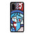 ROMERO BRITTO LIBERTY Samsung Galaxy S20 Case Cover