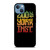 ZOO YORK INST iPhone 13 Case Cover