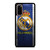 REAL MADRID HALA MADRID Samsung Galaxy S20 Case Cover