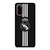 REAL MADRID FC BLACK LOGO Samsung Galaxy S20 Case Cover REAL MADRID FC BLACK LOGO Samsung Galaxy S20 Case Cover