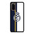 REAL MADRID CF LOGO Samsung Galaxy S20 Case Cover