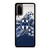 RAYADOS MONTERREY FC FOOTBALL CLUB Samsung Galaxy S20 Case Cover