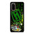 RAT FINK CLIP ART Samsung Galaxy S20 Case Cover