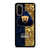 PUMAS UNAM LOGO Samsung Galaxy S20 Case Cover