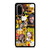 POST MALONE COLLAGE Samsung Galaxy S20 Case Cover