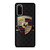 PORSCHE LOGO Samsung Galaxy S20 Case Cover