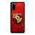 PORSCHE LOGO EMBLEM Samsung Galaxy S20 Case Cover
