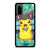POKEMON PIKACHU Samsung Galaxy S20 Case Cover