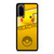 POKEMON PIKACHU SMASH BROS Samsung Galaxy S20 Case Cover